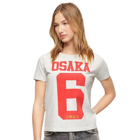 Osaka t shirt shop